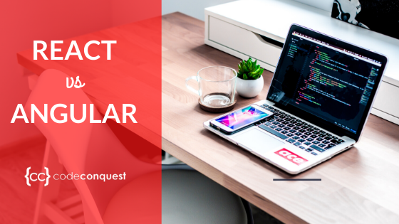 React vs Angular