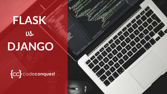 Flask vs Django